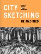 City Sketching Reimagined (eBook, ePUB) - Bild 1