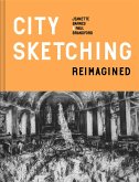 City Sketching Reimagined (eBook, ePUB)