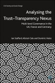 Analysing the Trust-Transparency Nexus (eBook, ePUB)