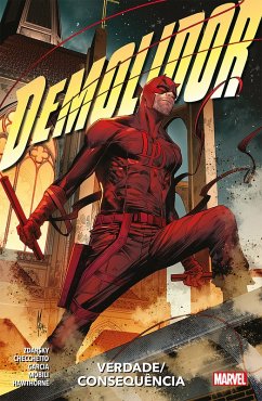 Demolidor (2020) vol. 05 (eBook, ePUB) - Zdarsky, Chip
