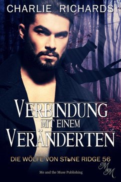 Cover Verbindung mit einem Veränderten (eBook, ePUB)
