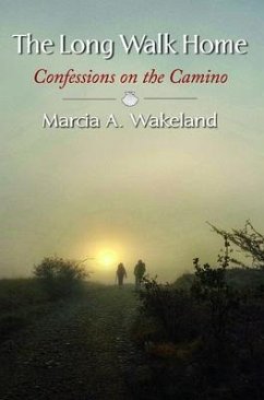 The Long Walk Home (eBook, ePUB) - Wakeland, Marcia