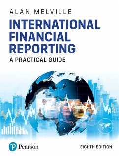 International Financial Reporting (eBook, PDF) - Melville, Alan