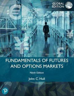 Fundamentals of Futures and Options Markets, Global Edition (eBook, PDF) - Hull, John C.