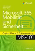 Microsoft 365 Mobilität und Sicherheit (eBook, ePUB)