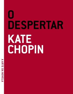 O despertar (eBook, ePUB) - Chopin, Kate