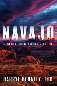 Cover Navajo (eBook, ePUB)