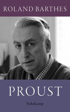 Proust (eBook, ePUB) - Barthes, Roland