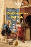 Erzählungen aus 1001 Nacht - 3. Band (eBook, ePUB)