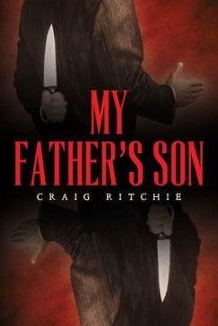 Cover My Father's Son (eBook, ePUB)