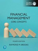 Financial Management, Global Edition (eBook, PDF)