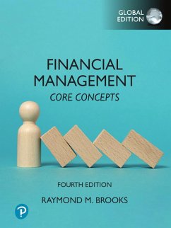 Cover Financial Management, Global Edition (eBook, PDF)