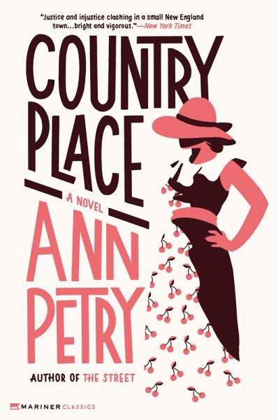 Country Place (eBook, ePUB) Country Place (eBook, ePUB)