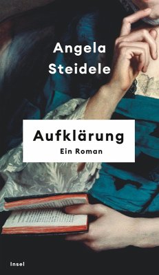 Aufklärung (eBook, ePUB) - Steidele, Angela