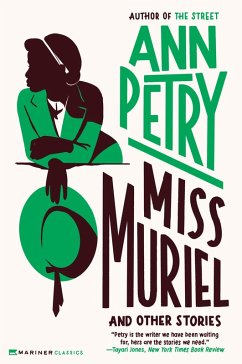 Miss Muriel and Other Stories (eBook, ePUB) - Petry, Ann
