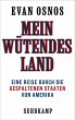 Mein wütendes Land (eBook, ePUB) - Bild 1