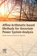 Affine Arithmetic-Based Methods for... - Bild 1
