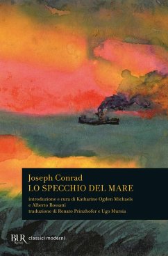 Lo specchio del mare - Conrad, Joseph