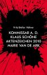 Kommissar a. D. Klaus Schöne (eBook,... - Bild 1