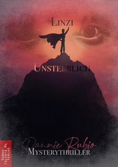Cover LINZI (eBook, ePUB)