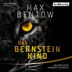 Das Bernsteinkind / Nils Trojan Bd.10 (MP3-Download)