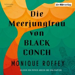 Die Meerjungfrau von Black Conch (MP3-Download) - Roffey, Monique