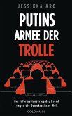 Putins Armee der Trolle (eBook, ePUB)