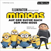Minions - Auf der Suche nach dem Mini-Boss (MP3-Download)