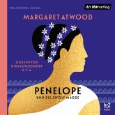 Penelope und die zwölf Mägde (MP3-Download)