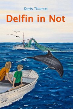 Delfin in Not (eBook, ePUB) - Thomas, Doris