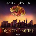 Blood Empire 1-3 (MP3-Download)