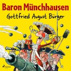 Baron Münchhausen (MP3-Download)