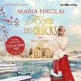 Töchter des Glücks / Bodensee Saga Bd.2 (MP3-Download)