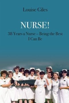 Cover Nurse! (eBook, ePUB)