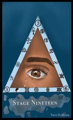 Cover Stage Nineteen (eBook, ePUB)