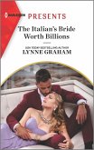 The Italian's Bride Worth Billions (eBook, ePUB)