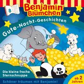 Die kleine freche Sternschnuppe (MP3-Download)