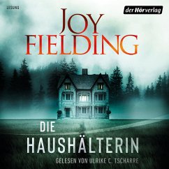 Die Haushälterin (MP3-Download) - Fielding, Joy