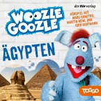 Woozle Goozle - Ägypten (MP3-Download)