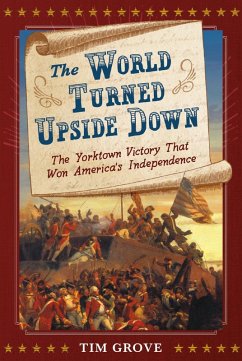 The World Turned Upside Down (eBook, ePUB) - Grove, Tim