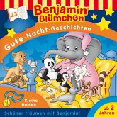 Kleine Helden (MP3-Download)