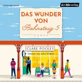 Das Wunder von Bahnsteig 5 (MP3-Download)