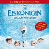 Die Eiskönigin Hörspiel, Die Eiskönigin: Völlig Unverfroren (MP3-Download)