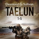 Taelun 1-5 (MP3-Download)