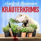 Kräuterkrimis (MP3-Download)
