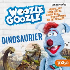 Woozle Goozle - Dinosaurier (MP3-Download)