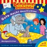 Mondgeschichten (MP3-Download) - Bild 1