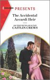 The Accidental Accardi Heir (eBook, ePUB)