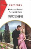 The Accidental Accardi Heir (eBook, ePUB) The Accidental Accardi Heir (eBook, ePUB)