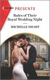 Rules of Their Royal Wedding Night (eBook, ePUB)